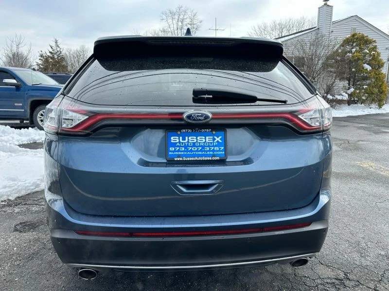 2018 Ford Edge - Image 5 of 12