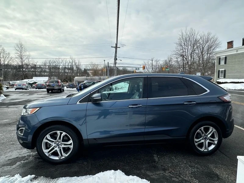 2018 Ford Edge - Image 7 of 12