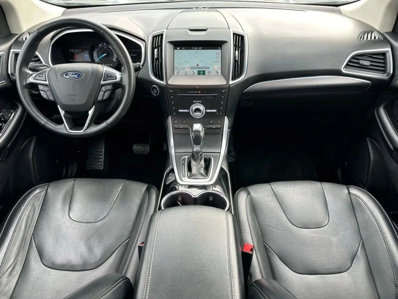2018 Ford Edge - Image 11 of 12