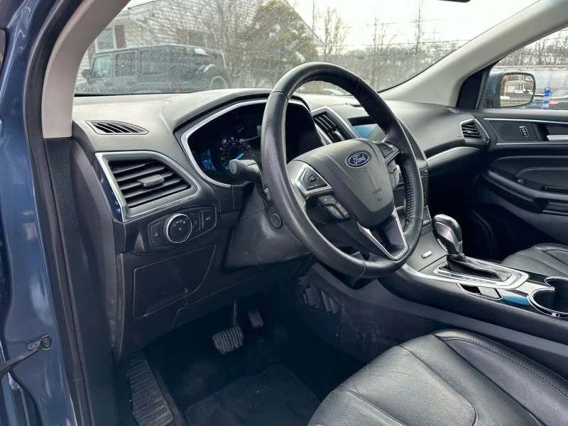 2018 Ford Edge - Image 10 of 12