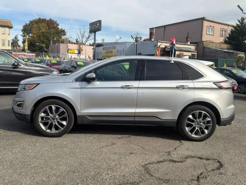 2018 Ford Edge - Image 8 of 12