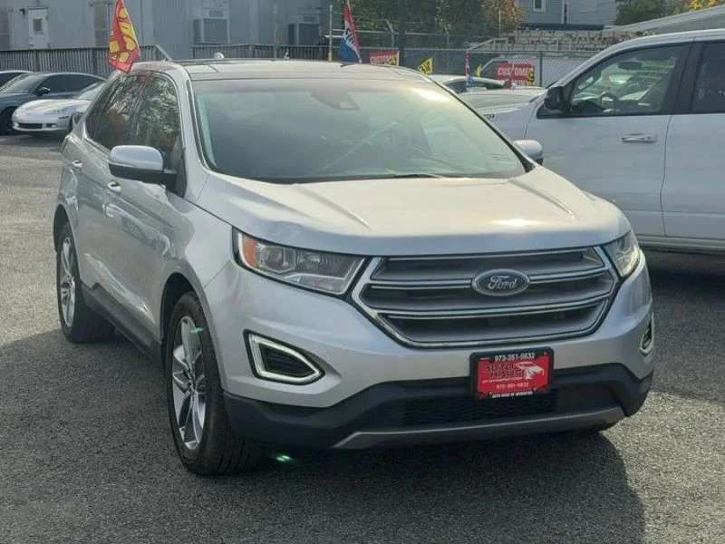 2018 Ford Edge - Image 3 of 12