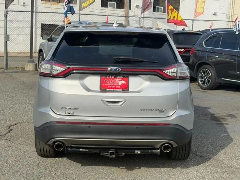 2018 Ford Edge - Image 5 of 12