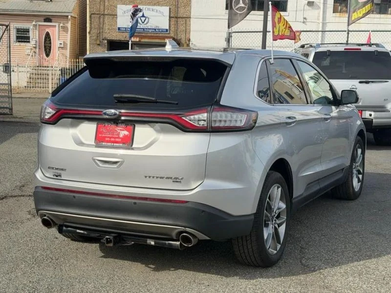 2018 Ford Edge - Image 4 of 12