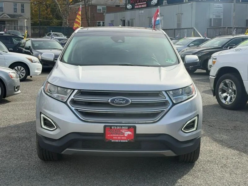 2018 Ford Edge - Image 2 of 12