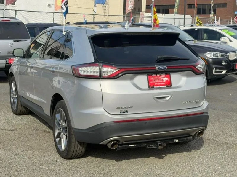 2018 Ford Edge - Image 6 of 12