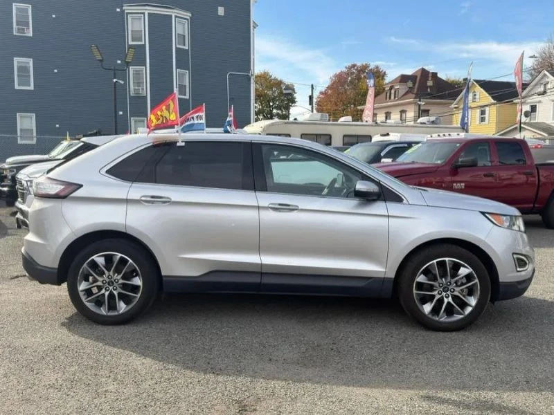 2018 Ford Edge - Image 7 of 12