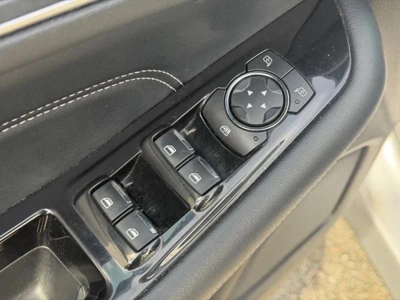 2018 Ford Edge - Image 10 of 12