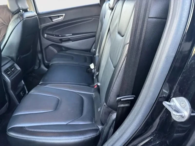 2018 Ford Edge - Image 11 of 12