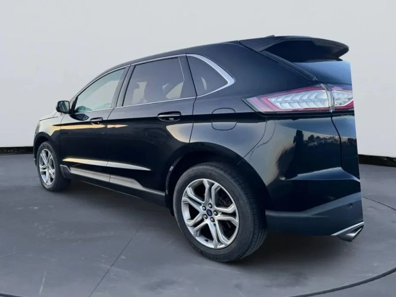 2018 Ford Edge - Image 4 of 12
