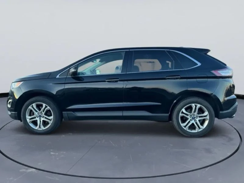2018 Ford Edge - Image 6 of 12