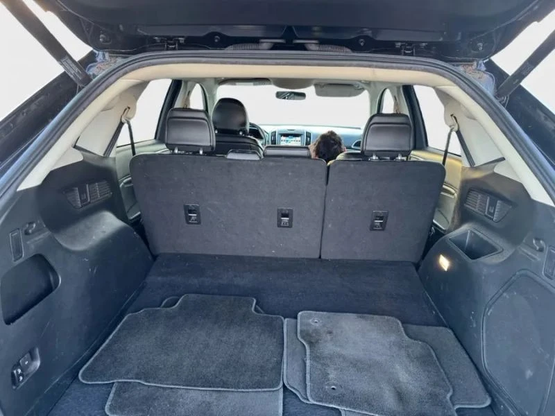 2018 Ford Edge - Image 12 of 12