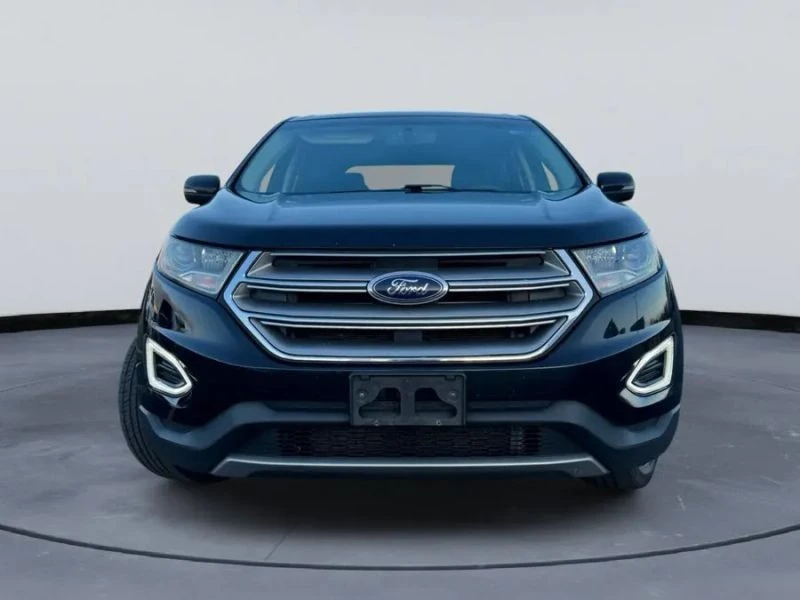 2018 Ford Edge - Image 3 of 12