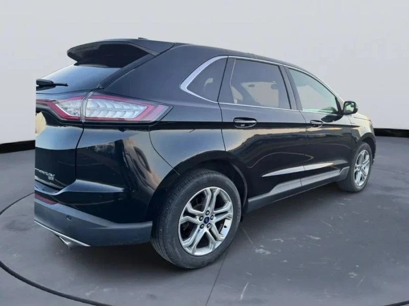 2018 Ford Edge - Image 5 of 12