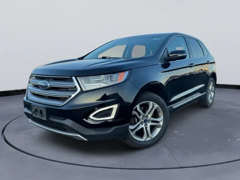 2018 Ford Edge - Image 2 of 12