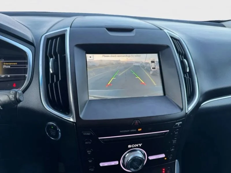 2018 Ford Edge - Image 10 of 12