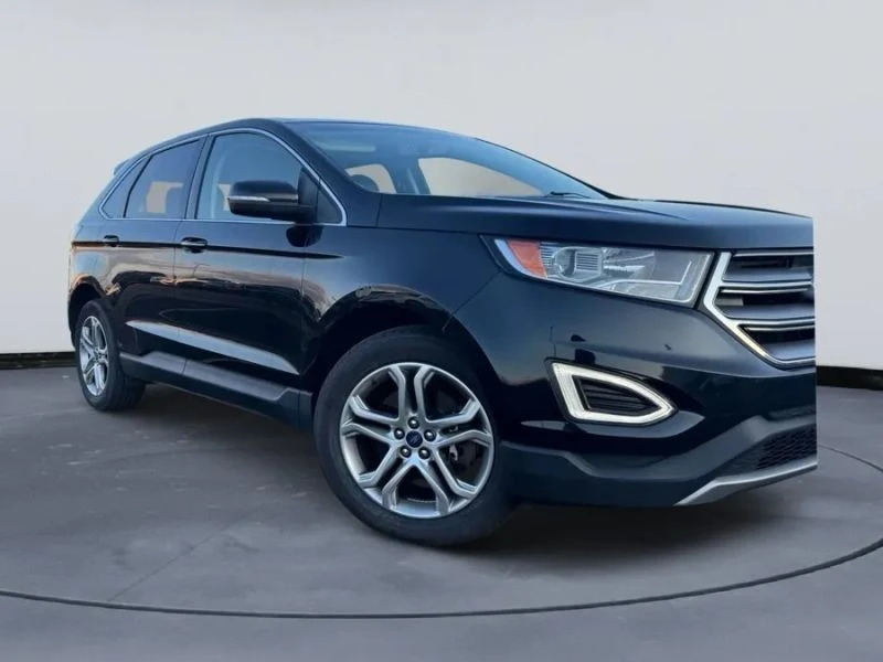 2018 Ford Edge - Image 7 of 12