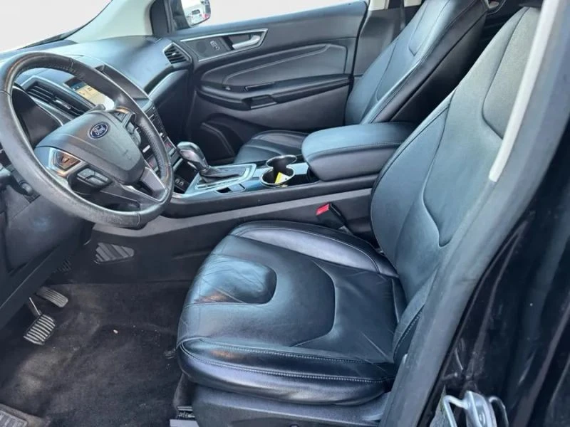2018 Ford Edge - Image 8 of 12