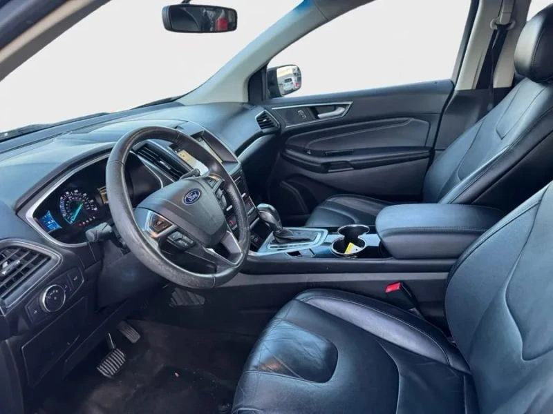 2018 Ford Edge - Image 9 of 12