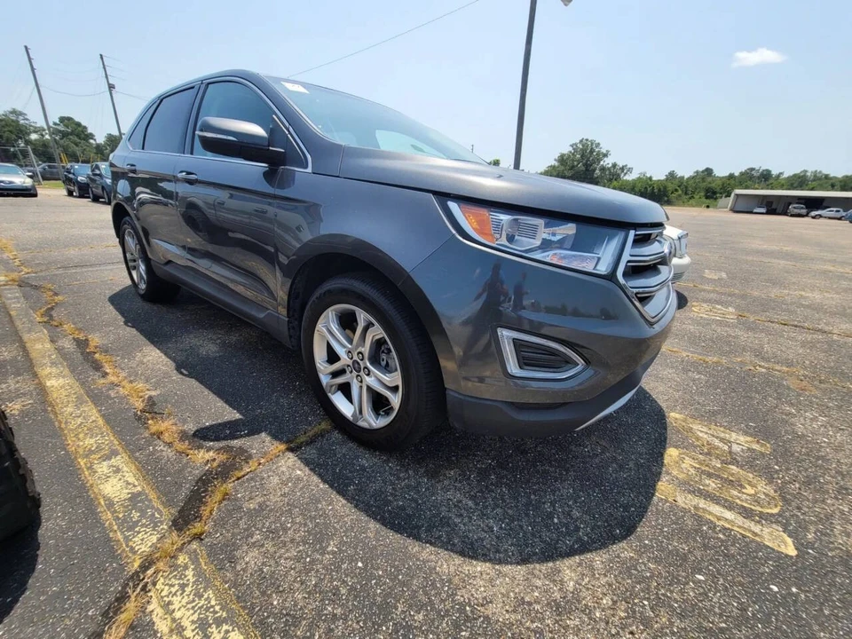 2018 Ford Edge - Image 3 of 7