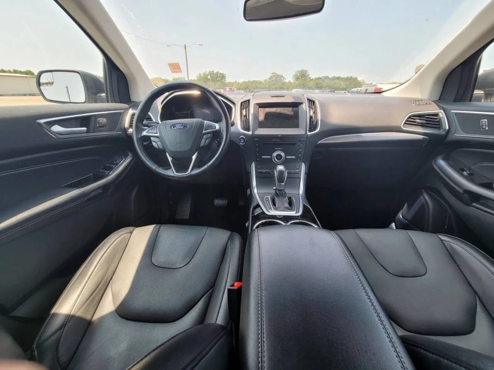 2018 Ford Edge - Image 6 of 7