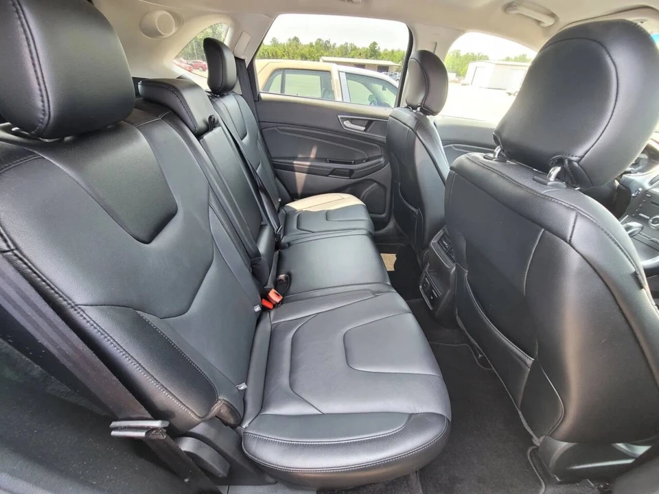 2018 Ford Edge - Image 5 of 7