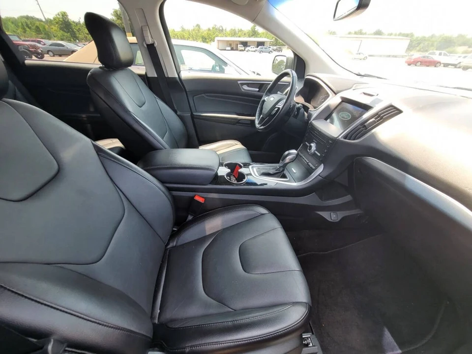 2018 Ford Edge - Image 7 of 7