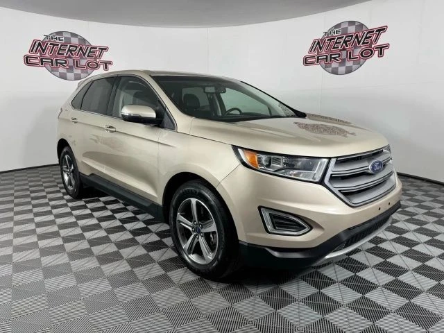 2018 Ford Edge - Image 9 of 12