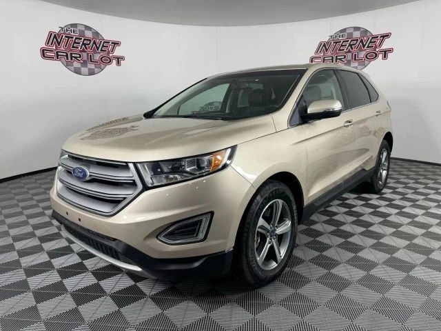 2018 Ford Edge - Image 3 of 12
