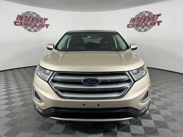 2018 Ford Edge - Image 2 of 12