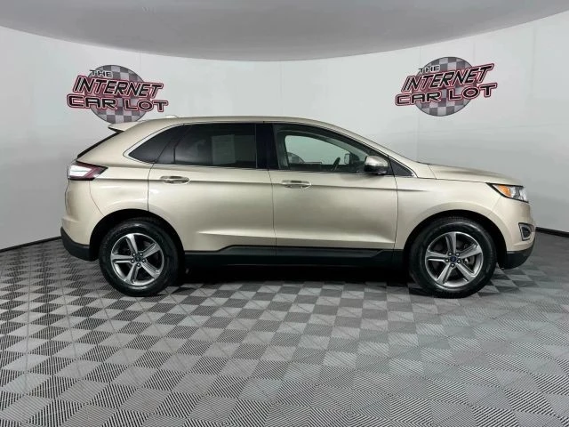 2018 Ford Edge - Image 8 of 12