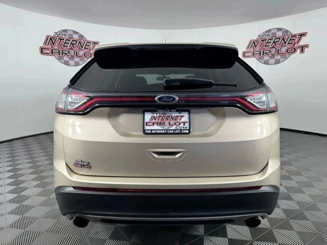 2018 Ford Edge - Image 6 of 12