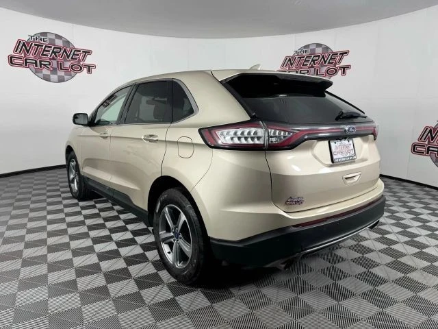2018 Ford Edge - Image 5 of 12