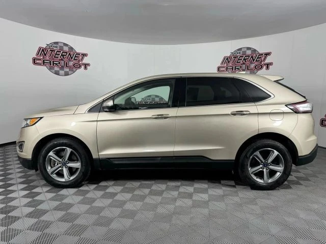 2018 Ford Edge - Image 4 of 12