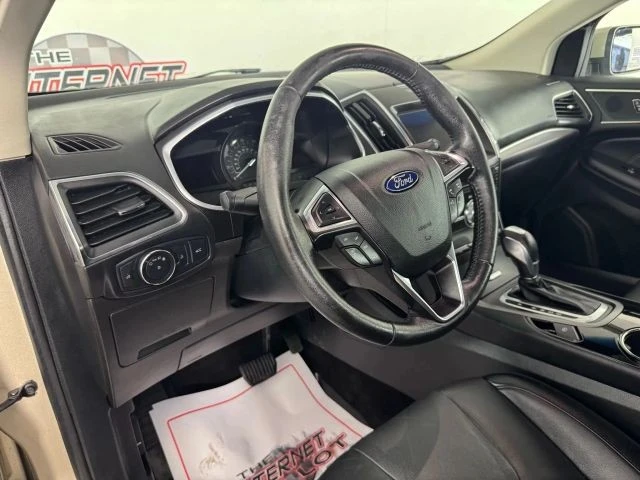 2018 Ford Edge - Image 10 of 12