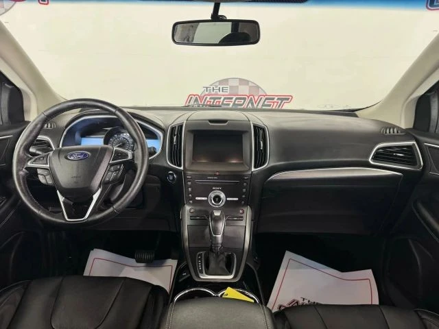 2018 Ford Edge - Image 11 of 12