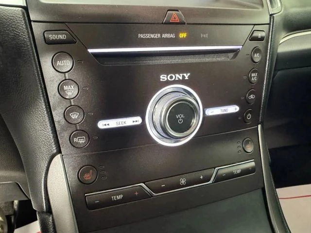 2018 Ford Edge - Image 20 of 21