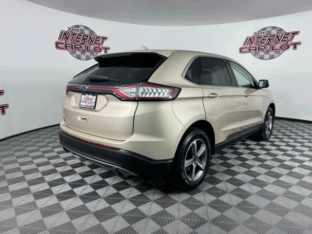 2018 Ford Edge - Image 7 of 12