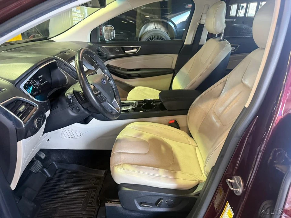 2018 Ford Edge - Image 15 of 21