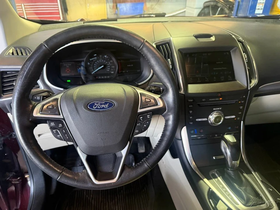 2018 Ford Edge - Image 20 of 21