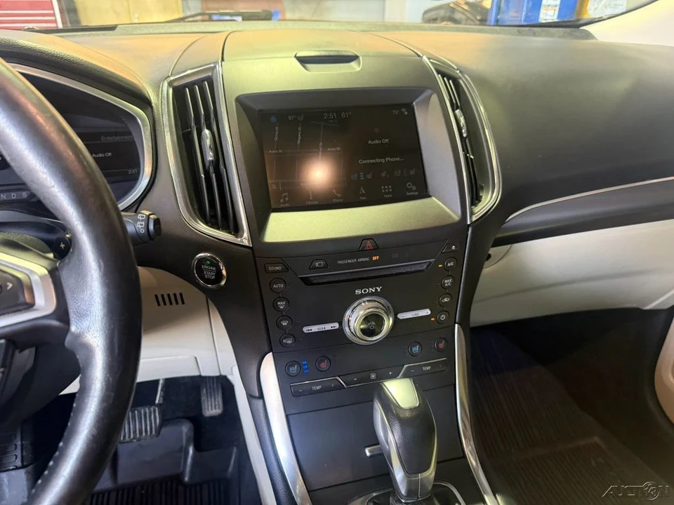2018 Ford Edge - Image 21 of 21
