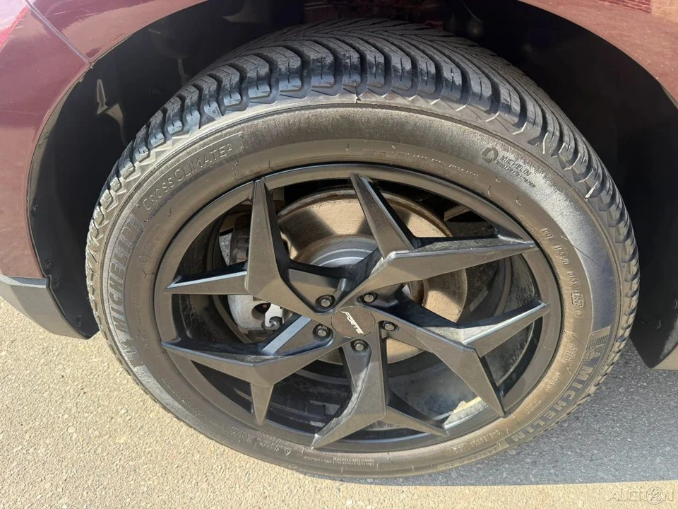2018 Ford Edge - Image 9 of 12