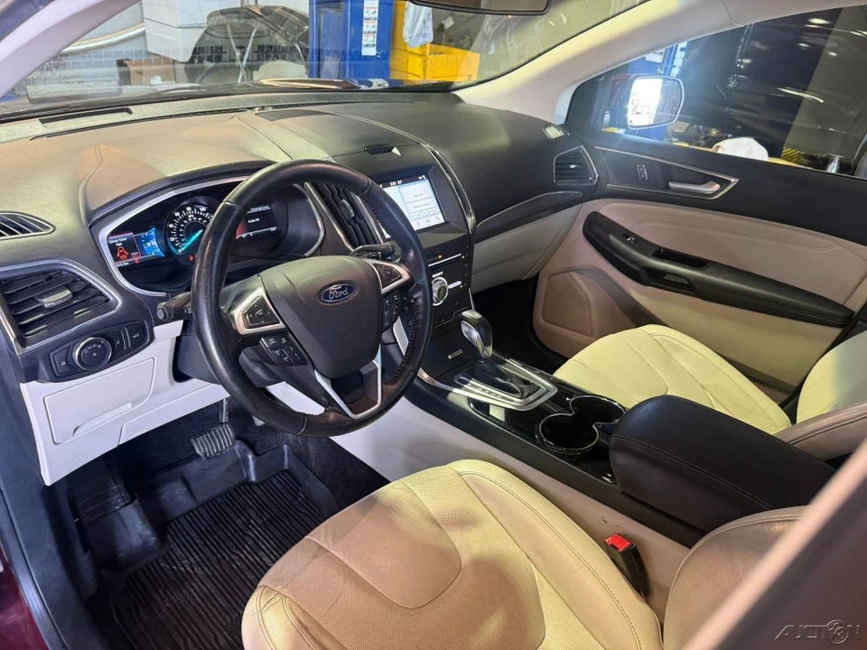 2018 Ford Edge - Image 17 of 21