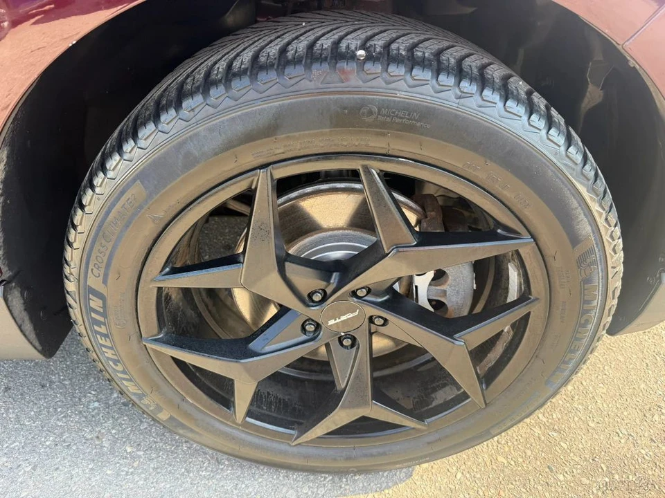 2018 Ford Edge - Image 12 of 12