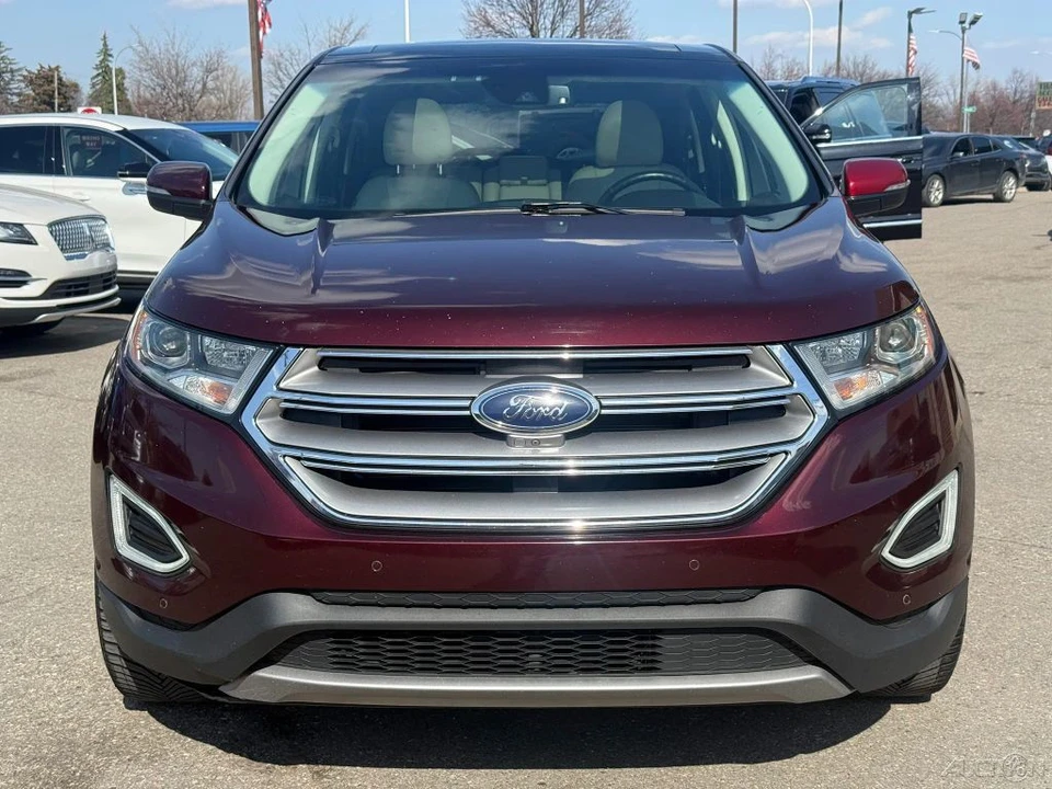 2018 Ford Edge - Image 2 of 12