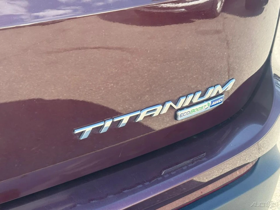 2018 Ford Edge - Image 13 of 21
