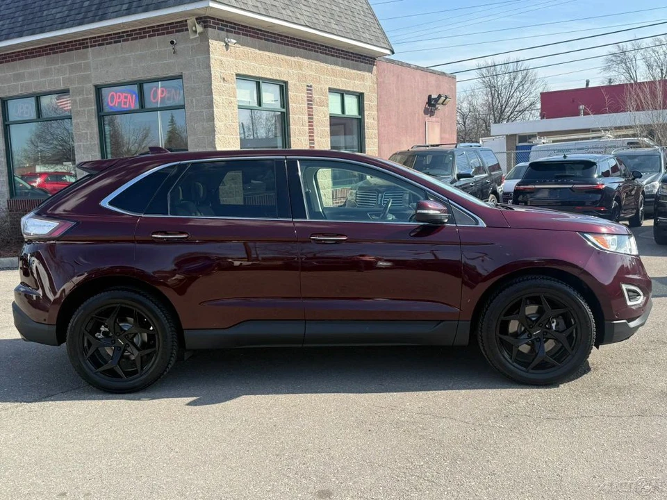 2018 Ford Edge - Image 4 of 12