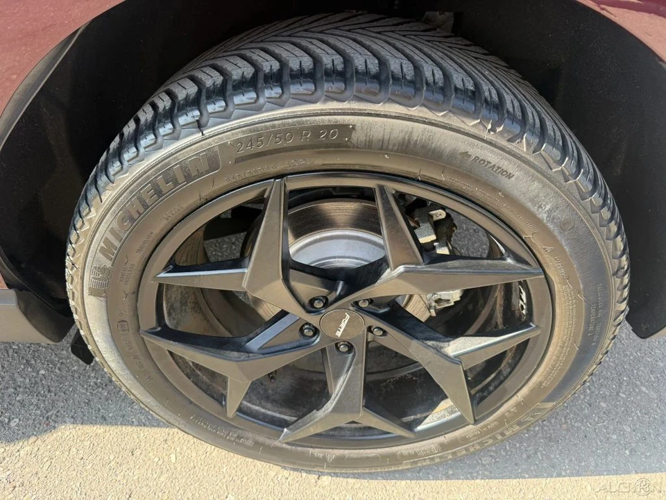 2018 Ford Edge - Image 10 of 12