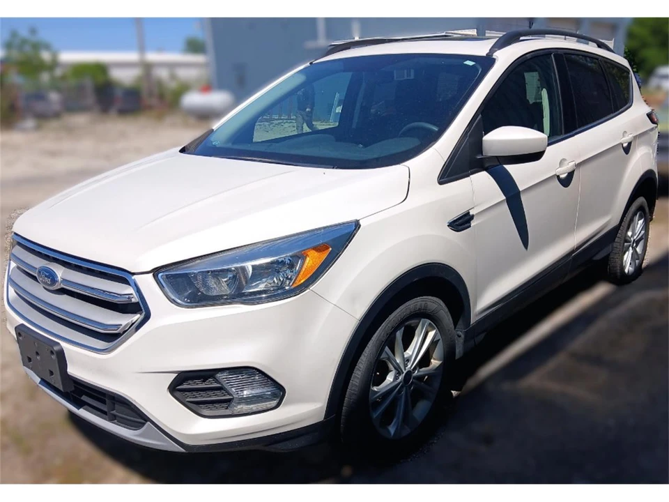 2018 Ford Escape - Image 2 of 27