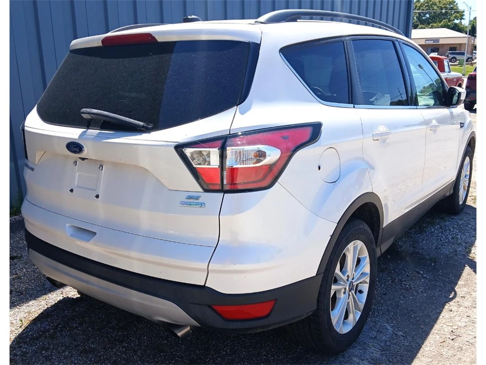 2018 Ford Escape - Image 4 of 27